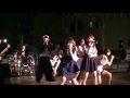 Star☆T(スタート)トヨタご当地アイドル/豊田駅前アイドルライブ(後半)2017.5.19