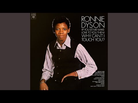 Girl Don't Come (Single Version)