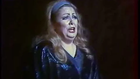 Margaret Price - Ave Maria - Otello