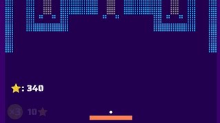 Break #It Break #Breaker#BrickMania‏‏‏In this game, you have to destroy screenshot 5