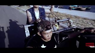 Huynh james ft pjnboy - Bê rồi ông cố ơi - MV Chuẩn