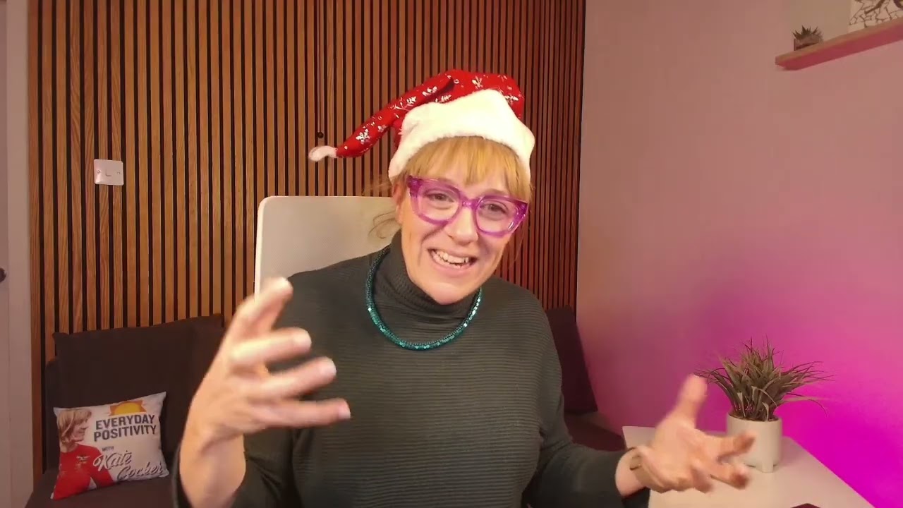 The Christmas Movie Speech Every Leader Should Learn From | Bill Murray’s Unexpected Leadership