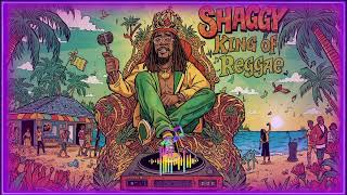 🔴 Reggae \u0026 Hip-Hop Fusion: Damian Marley, Nas, Shaggy, Busta Rhymes, Sean Paul, Chronixx