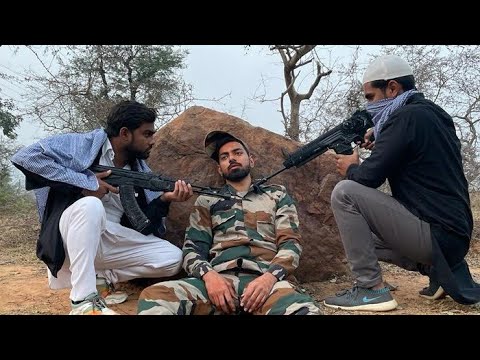 फौजी की ज़िन्दगी || फौजी का आखिरी सन्देश || Indian Army The Untold Story || Tarun Yadav