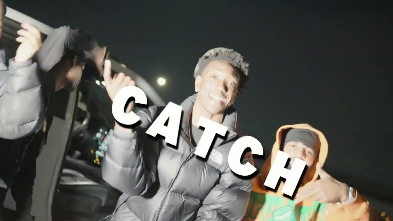 Dreamllife Rizzy - Dancing with the devil [Official Music Video]