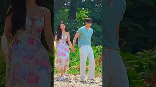 Visual Couple of Single's Inferno Season 3 Netflix Korea Choi Minwoo x Yu Sieun endgame jebal! 🐶🐱🤍✨ Resimi