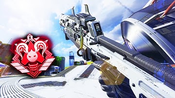 完全にロマン武器と化したフラットライン【APEX LEGENDS】