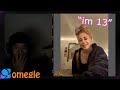 how not to get girls on OMEGLE