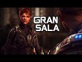 MUSEO DE LA GLORIA MILITAR | GRAN SALA | GEARS OF WAR: JUDGMENT