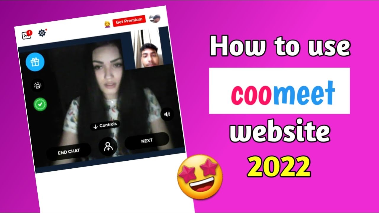 Videos coomeet