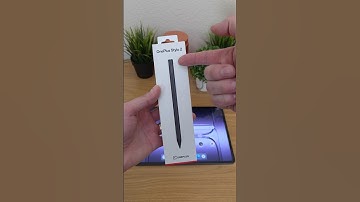 OnePlus Stylo 2 with OnePlus Pad 3