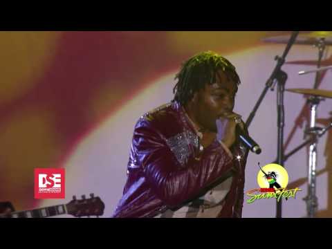 Reggae Sumfest 2016