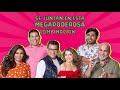 Radio La Mega, tu megacumbia y más