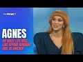 Capture de la vidéo Agnes On What Life Was Like Before Winning Idol In Sweden