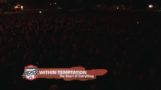 Within temptation - The Heart Of Everything Live at Masters Of Rock 2019