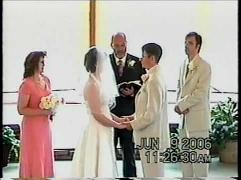Judy and Todd Morris' s 2006 Wedding in Colorado