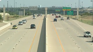 183 North Project set to bring more toll lanes to northwest Austin