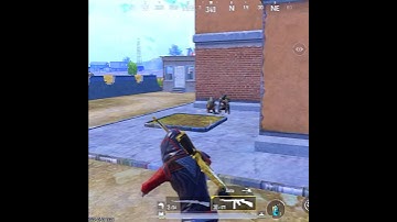 1v3 🥵 wait for end #xtroyt