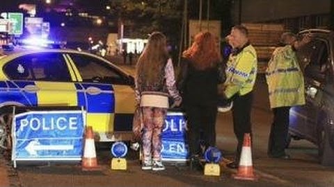 Soft targets the latest terror technique?