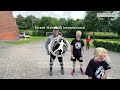 Street Handball Festival til Bramming Kulturnat med Bramming IF HÅndbold og Street Handball Denmark