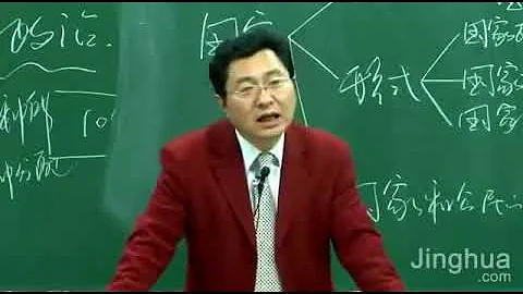 中國大陸禁播系列視頻之天安門(8964/八九六四)事件後美國老布殊的反應救了中國-袁騰飛哥們李謂 - 天天要聞