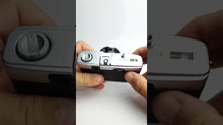 【動作未確認】OLYMPUS TRIP 35 動作未確認】OLYMPUS TRIP 35 How To Test An Olympus Trip 35
