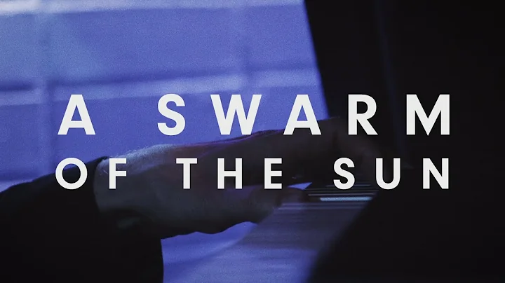 A Swarm of the Sun - The Woods - Live at Studio Gr...