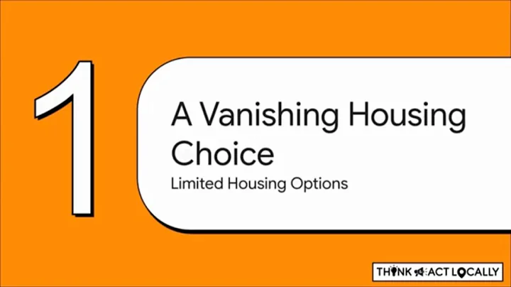 The "Missing Middle" In Housing: Solutions for Attainable Livable Communities