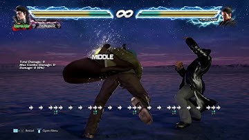 Dragunov iwr2 practice.