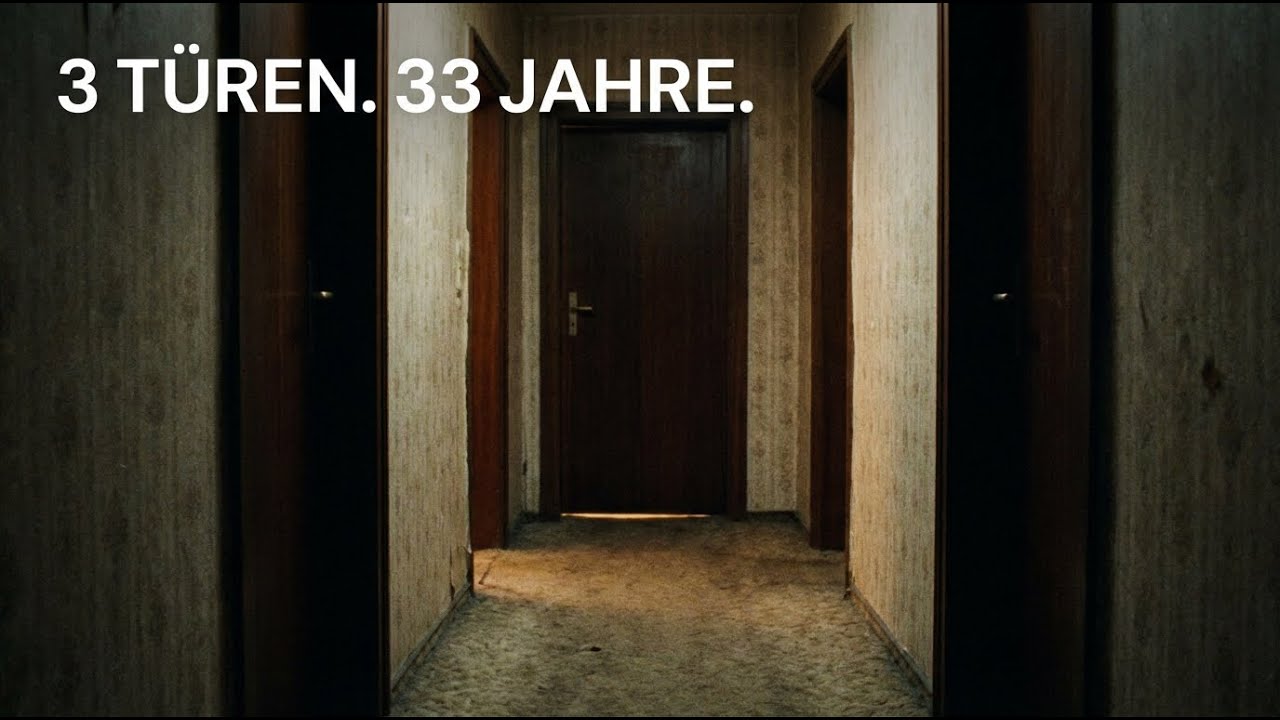 Sie wohnte nur 3 Türen entfernt von ihrem Mörder - 33 Jahre lang wusste es niemand