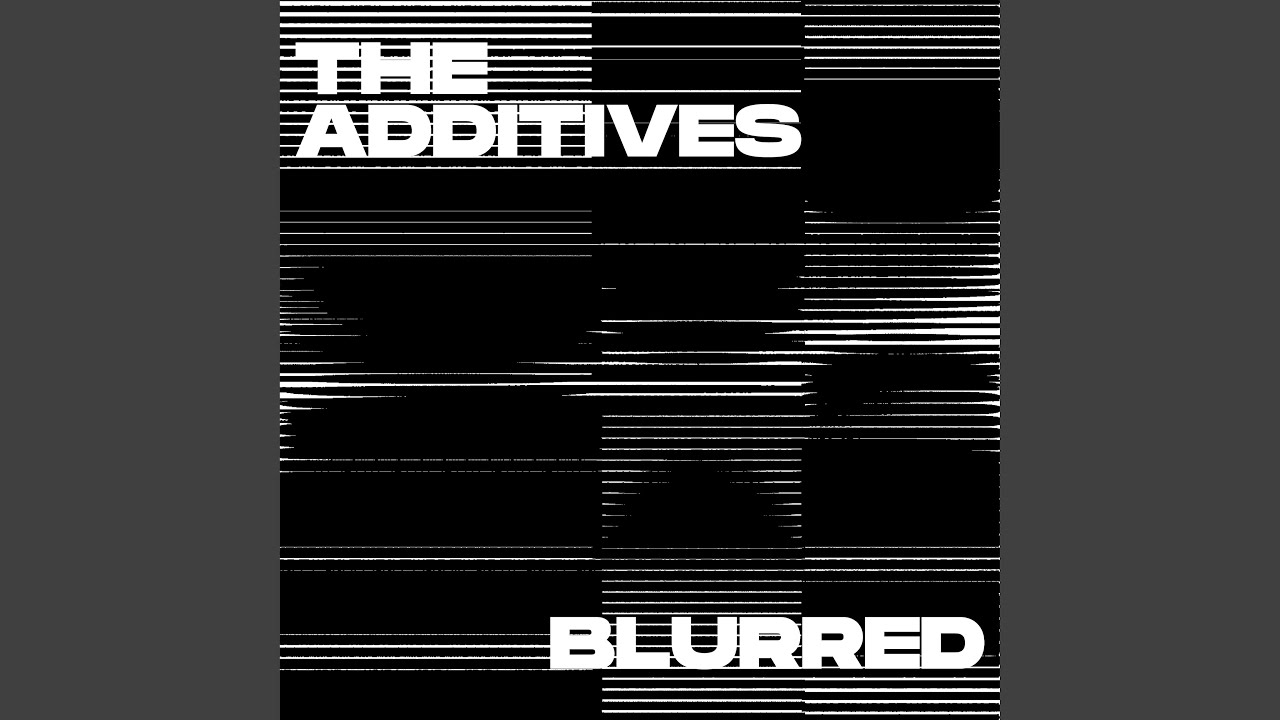 Watch Blurred on YouTube Watch Blurred on YouTube