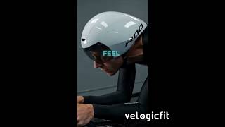 Getting aerodynamically dialled starts with understanding your position on the bike.  At Velogic, we