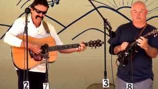 Famous Connor Lambert - Wheel Hoss (2nd Place Mandolin) Profile