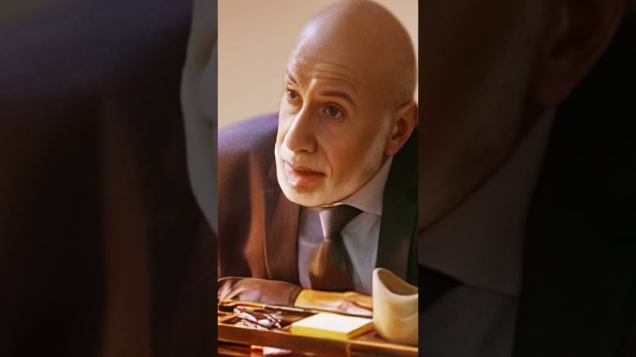 TERRA E PAIXÃO - IRENE RESOLVE FAZER TESTE DE DNA NO FILHO DE GRAÇA