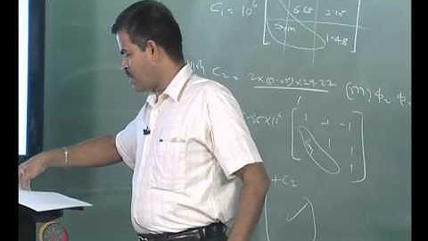 Mod-02 Lec-15 TLPs under seismic excitation