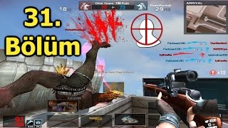BLoodRappeR - BARUTLA PATLIYORUZ!! 31.Bölüm Wolfteam(Sesli) screenshot 5