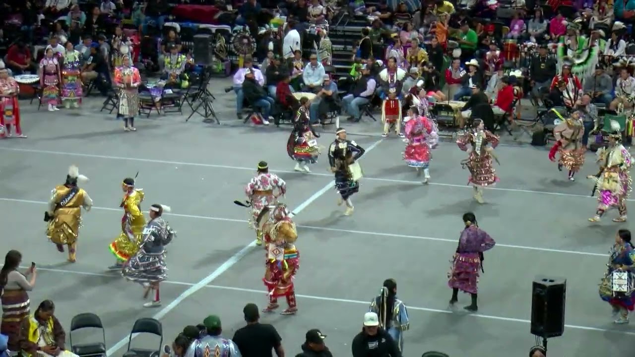 BHPW Teen Girls Jingle 6Oct23