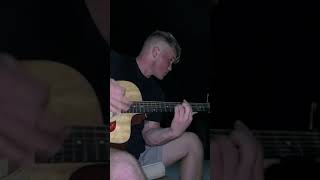 Zach Bryan - Condemned chords