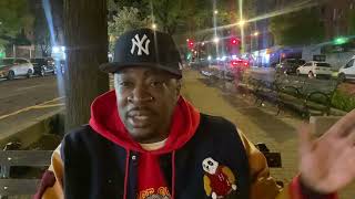 Addressing the problem in the Battlerap Culture | Clone in a real situation
