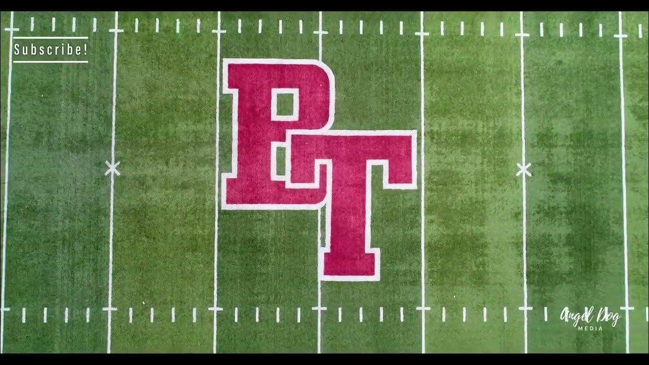 Bremond ISD Tiger Stadium 601 Collins St, Bremond, TX 76629 YouTube