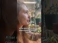 I spend so much time in the plant room #plants #greenhouses #plantlover #funny #indoorplants