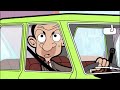 No PARKING | (Mr Bean Cartoon) | Mr Bean Full Episodes | Mr Bean Comedy