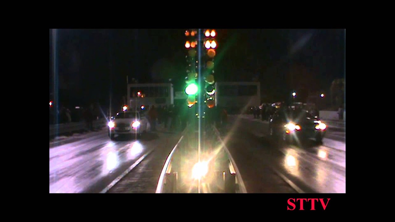 STTV - Walt Dizzy-Homicide - G37 vs Prostock Joe - GS 300