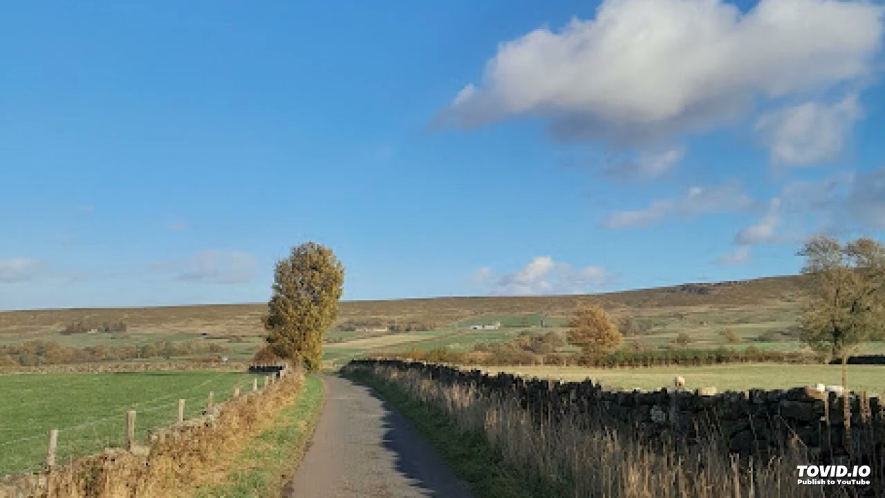 Sonata for Solo Violin No 8, in A,   Clear Skies Over the Moors. By Stephen Gamble