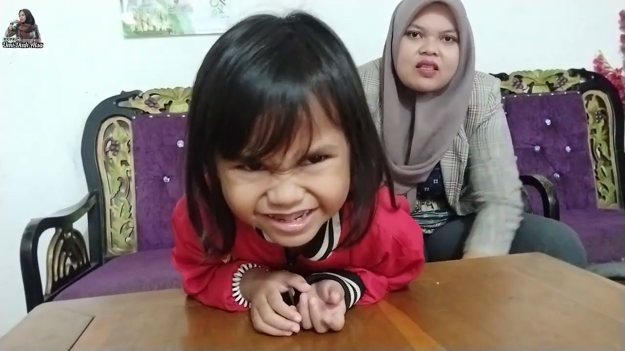 Kegiatanku sebelum berangkat ke Kantor ⁉️Masak di rumah ibu bapak dulu