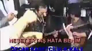 Neşet Ertaş Eski Kayıt. Hata Benim.