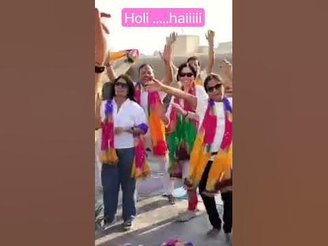 holi aayi masti layi mp3