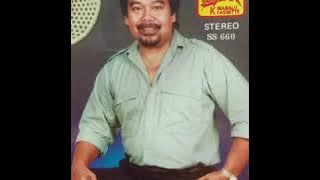 Hang Mokhtar - Jambatan Tamparuli