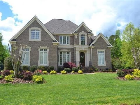 1989 Landry Lane, Rock Hill, SC home video tour