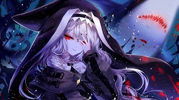 Nightcore - Buried Alive [Citizen Soldier]